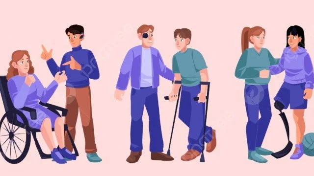 ข่าวประชาสัมพันธ์ให้ผู้พิการให้มาลงทะเบียน เพื่อขอรับเงินเบี้ยความพิการที่องค์การบริหารส่วนตำบลหนองตะพาน