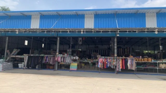 ร้าน นิ เจริญทรัพย์